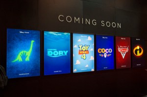 D23 EXPO 2015 - D23 EXPO, the ultimate Disney fan event, brings together all the past, present and future of Disney entertainment under one roof. Taking place August 14-16, this year marks the fourth D23 EXPO at the Anaheim Convention Center and promises to be the biggest and most spectacular yet. (Disney/Image Group LA)