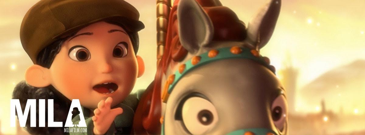 MILA Film – The Animated Film Industry