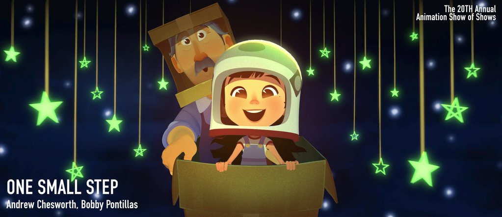 2018 Animation Show of Shows – The Animated Film Industry