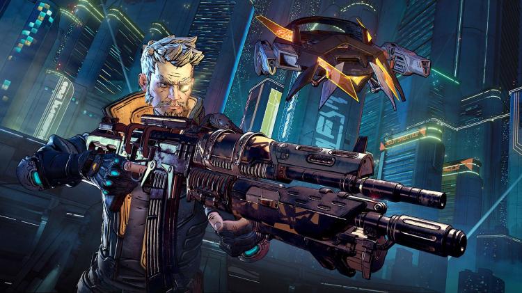 Best-Animated Video Games At E3 2019 – The Animated Film Industry