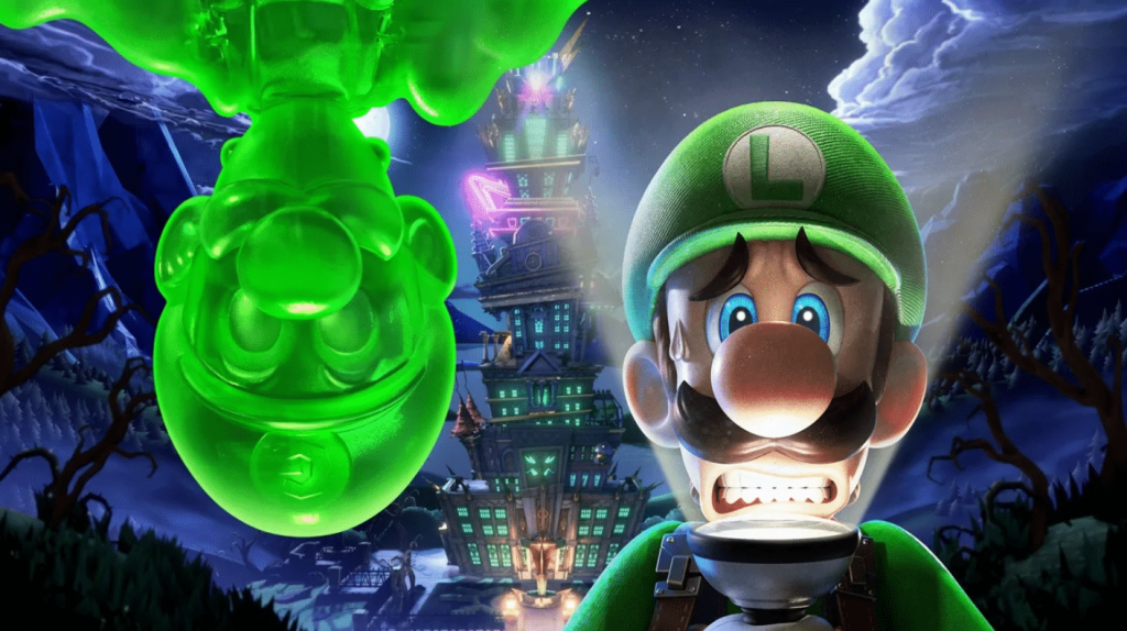 2019 Best Animated Video Games – The Animated Film Industry
